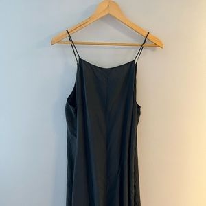 STORQ size 4 slip dress - great condition